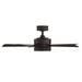 FR-W1801-42L-35-MB Lighting/Ceiling Lights/Ceiling Fans