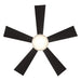 FR-W1801-42L-35-MB Lighting/Ceiling Lights/Ceiling Fans
