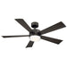 FR-W1801-52L-35-BZ Lighting/Ceiling Lights/Ceiling Fans