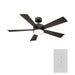 FR-W1801-52L-35-BZ Lighting/Ceiling Lights/Ceiling Fans