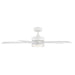 FR-W1801-52L-35-MW Lighting/Ceiling Lights/Ceiling Fans