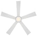 FR-W1801-52L-35-MW Lighting/Ceiling Lights/Ceiling Fans