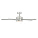 FR-W1801-52L-35-SS Lighting/Ceiling Lights/Ceiling Fans