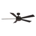 FR-W1801-60L-35-BZ Lighting/Ceiling Lights/Ceiling Fans