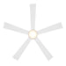 FR-W1801-60L-35-MW Lighting/Ceiling Lights/Ceiling Fans