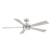 FR-W1801-60L-35-SS Lighting/Ceiling Lights/Ceiling Fans