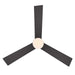 FR-W1803-52L-27-BZ Lighting/Ceiling Lights/Ceiling Fans
