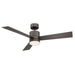 FR-W1803-52L-27-BZ Lighting/Ceiling Lights/Ceiling Fans
