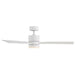 FR-W1803-52L-35-MW Lighting/Ceiling Lights/Ceiling Fans