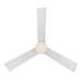 FR-W1803-52L-35-MW Lighting/Ceiling Lights/Ceiling Fans