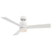 FR-W1803-52L-35-MW Lighting/Ceiling Lights/Ceiling Fans