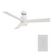 FR-W1803-52L-35-MW Lighting/Ceiling Lights/Ceiling Fans
