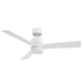 FR-W1803-52L-35-MW Lighting/Ceiling Lights/Ceiling Fans