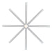 FR-W1805-120L27-TT Lighting/Ceiling Lights/Ceiling Fans