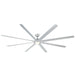 FR-W1805-120L27-TT Lighting/Ceiling Lights/Ceiling Fans