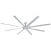 FR-W1805-120L27-TT Lighting/Ceiling Lights/Ceiling Fans