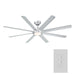 FR-W1805-80L-27-TT Lighting/Ceiling Lights/Ceiling Fans