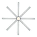 FR-W1805-96L-27-TT Lighting/Ceiling Lights/Ceiling Fans