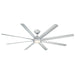 FR-W1805-96L-27-TT Lighting/Ceiling Lights/Ceiling Fans