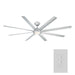 FR-W1805-96L-27-TT Lighting/Ceiling Lights/Ceiling Fans