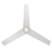 FR-W1809-54L-27-MW Lighting/Ceiling Lights/Ceiling Fans