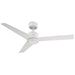 FR-W1809-54L-27-MW Lighting/Ceiling Lights/Ceiling Fans