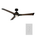 FR-W1814-60L27BZDW Lighting/Ceiling Lights/Ceiling Fans