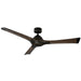 FR-W1814-60L27BZDW Lighting/Ceiling Lights/Ceiling Fans
