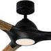 FR-W1814-60L27MBDK Lighting/Ceiling Lights/Ceiling Fans