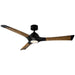 FR-W1814-60L27MBDK Lighting/Ceiling Lights/Ceiling Fans