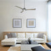 FR-W1814-60L35GHWG Lighting/Ceiling Lights/Ceiling Fans