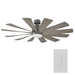 FR-W1815-60L27GHWG Lighting/Ceiling Lights/Ceiling Fans