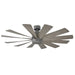 FR-W1815-60L27GHWG Lighting/Ceiling Lights/Ceiling Fans