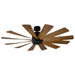 FR-W1815-60L27MBDK Lighting/Ceiling Lights/Ceiling Fans