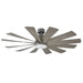 FR-W1815-60L35GHWG Lighting/Ceiling Lights/Ceiling Fans