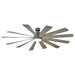 FR-W1815-80L27GHWG Lighting/Ceiling Lights/Ceiling Fans