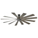 FR-W1815-80L27GHWG Lighting/Ceiling Lights/Ceiling Fans