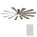FR-W1815-80L35GHWG Lighting/Ceiling Lights/Ceiling Fans
