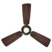 FR-W1819-52L35BZDW Lighting/Ceiling Lights/Ceiling Fans