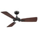 FR-W1819-52L35BZDW Lighting/Ceiling Lights/Ceiling Fans