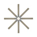 FR-W2001-52L27GHWW Lighting/Ceiling Lights/Ceiling Fans