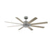FR-W2001-52L27GHWW Lighting/Ceiling Lights/Ceiling Fans