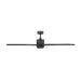FR-W2001-52L-35-MB Lighting/Ceiling Lights/Ceiling Fans