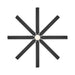 FR-W2001-52L-35-MB Lighting/Ceiling Lights/Ceiling Fans
