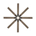 FR-W2001-52L35OBBW Lighting/Ceiling Lights/Ceiling Fans