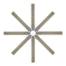 FR-W2001-66L27GHWW Lighting/Ceiling Lights/Ceiling Fans