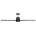 FR-W2001-66L-27-MB Lighting/Ceiling Lights/Ceiling Fans