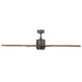 FR-W2001-66L27OBBW Lighting/Ceiling Lights/Ceiling Fans