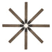 FR-W2001-66L27OBBW Lighting/Ceiling Lights/Ceiling Fans