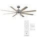 FR-W2001-66L35GHWW Lighting/Ceiling Lights/Ceiling Fans